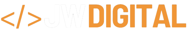 JW Digital Services Ltd logo