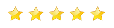 Customer Review Stars
