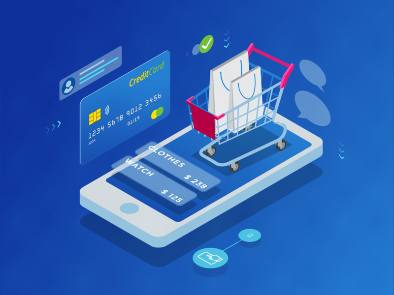 ecommerce development