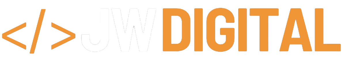 JW Digital Services Ltd logo